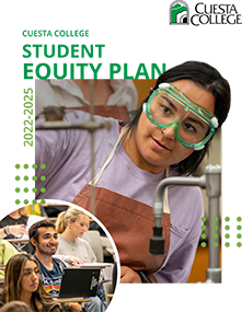 Student Equity Plan 2019-2022