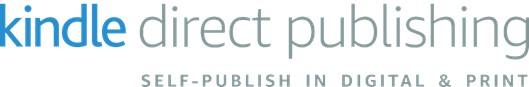 kindle direct publishing logo