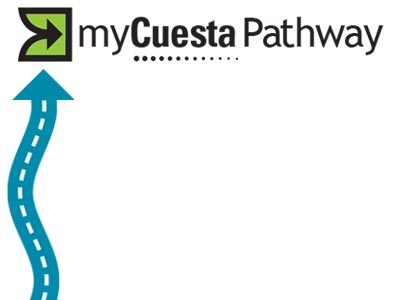 MyCuesta Pathway logo