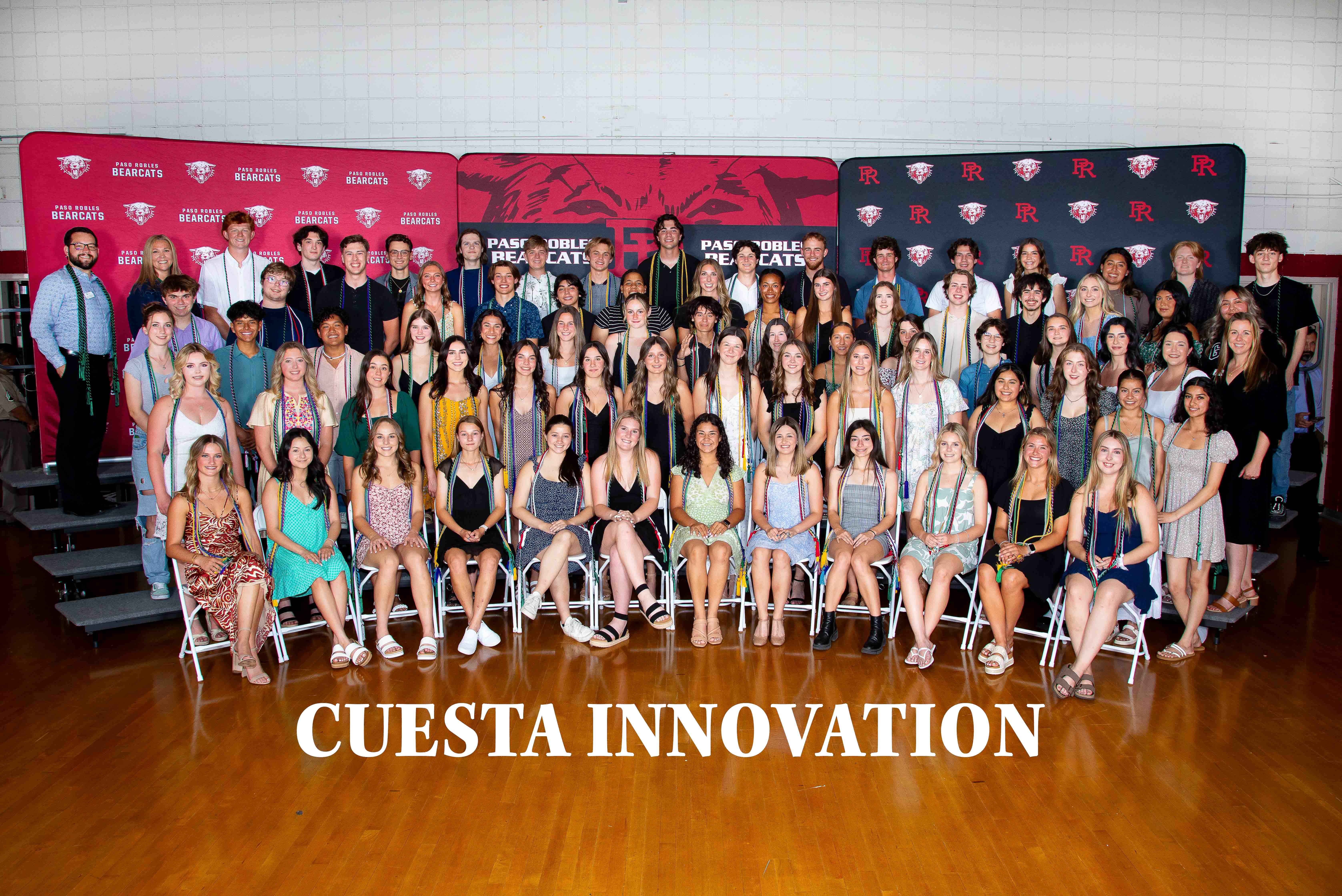 Cuesta Innovation group