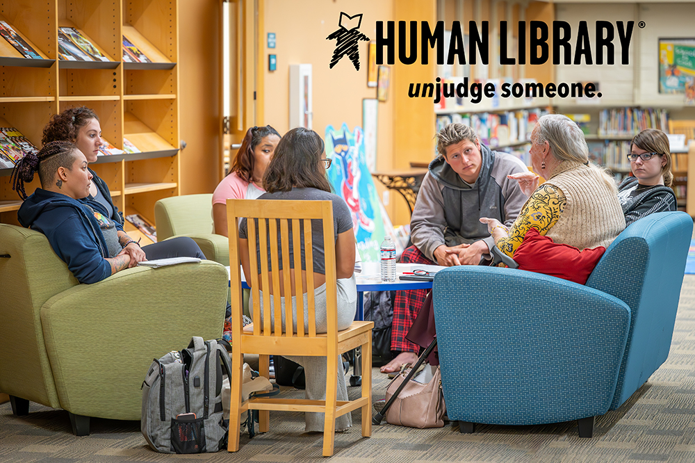 Human Library