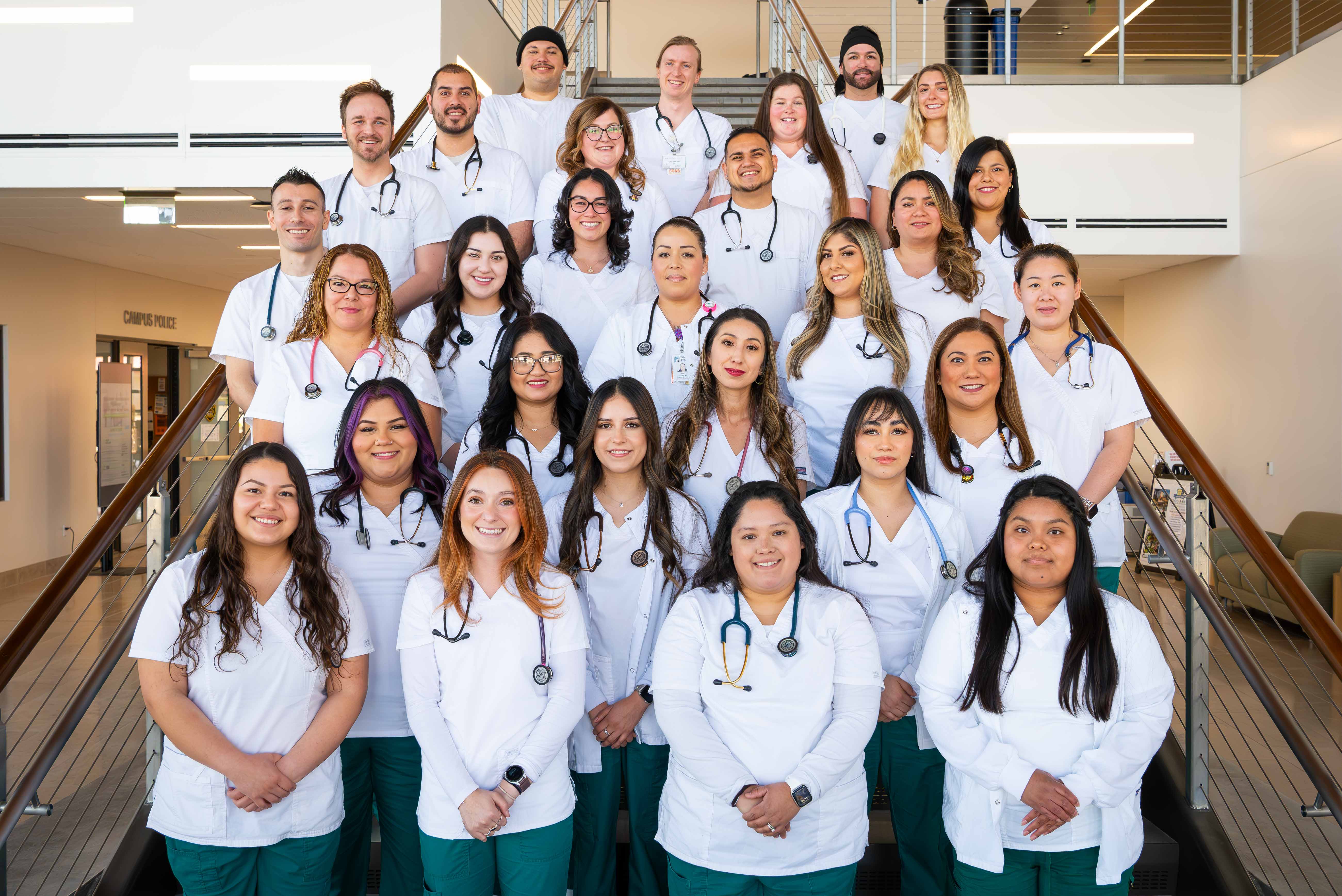 Spring LVN group