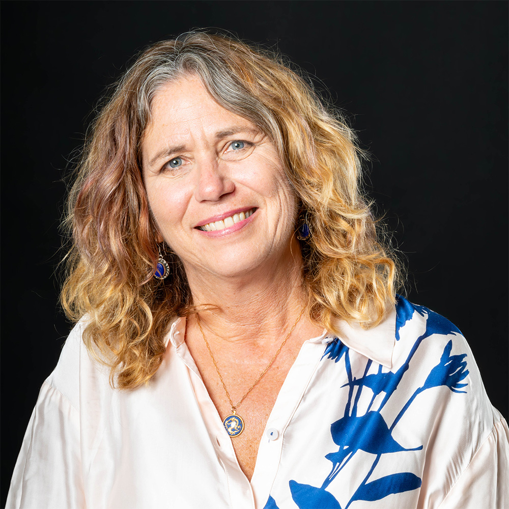 Beth Ann Dumas