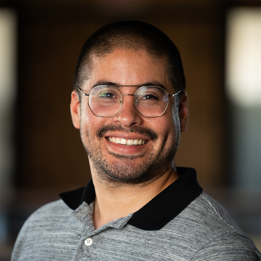 Isaac Valdez