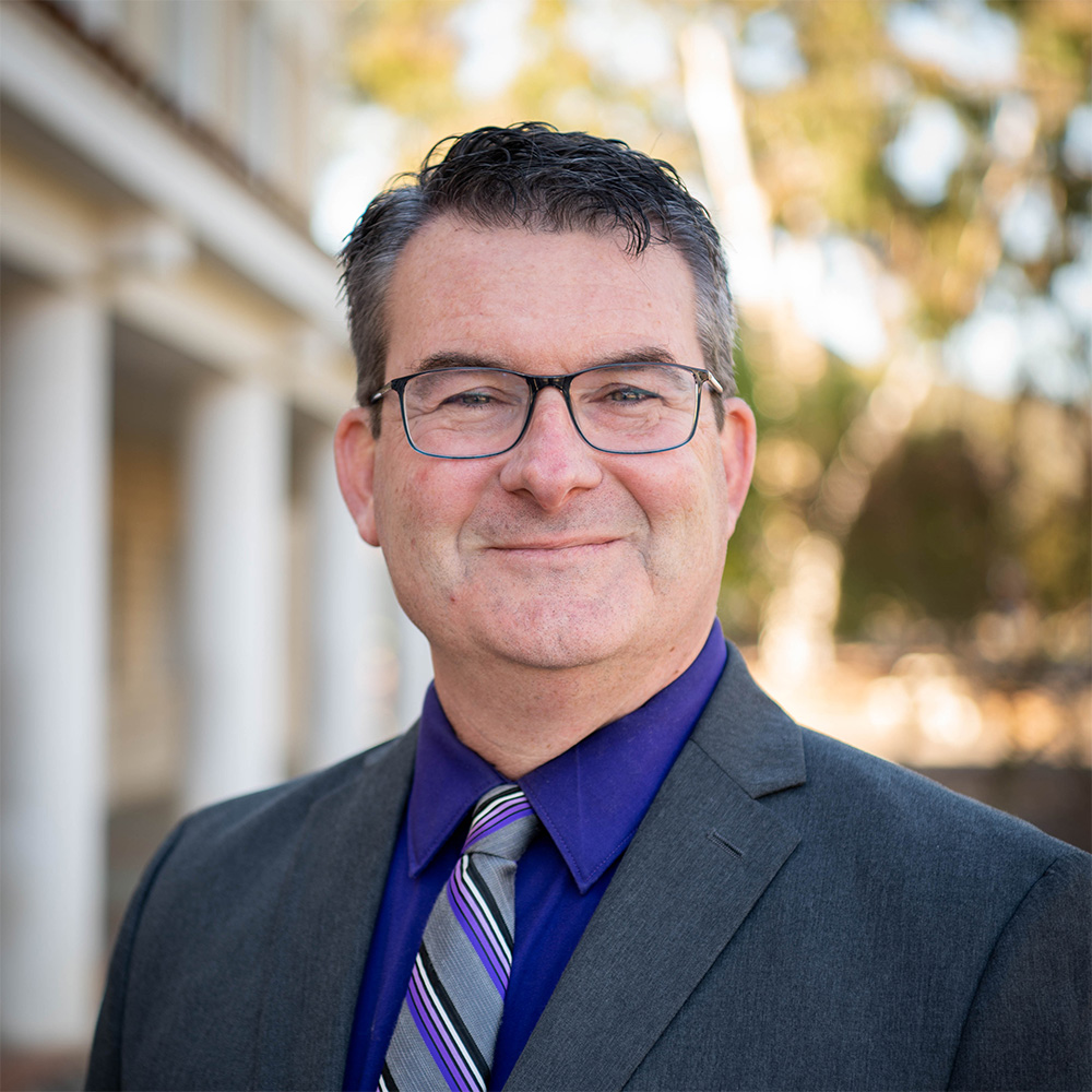 Dr. Jason Curtis