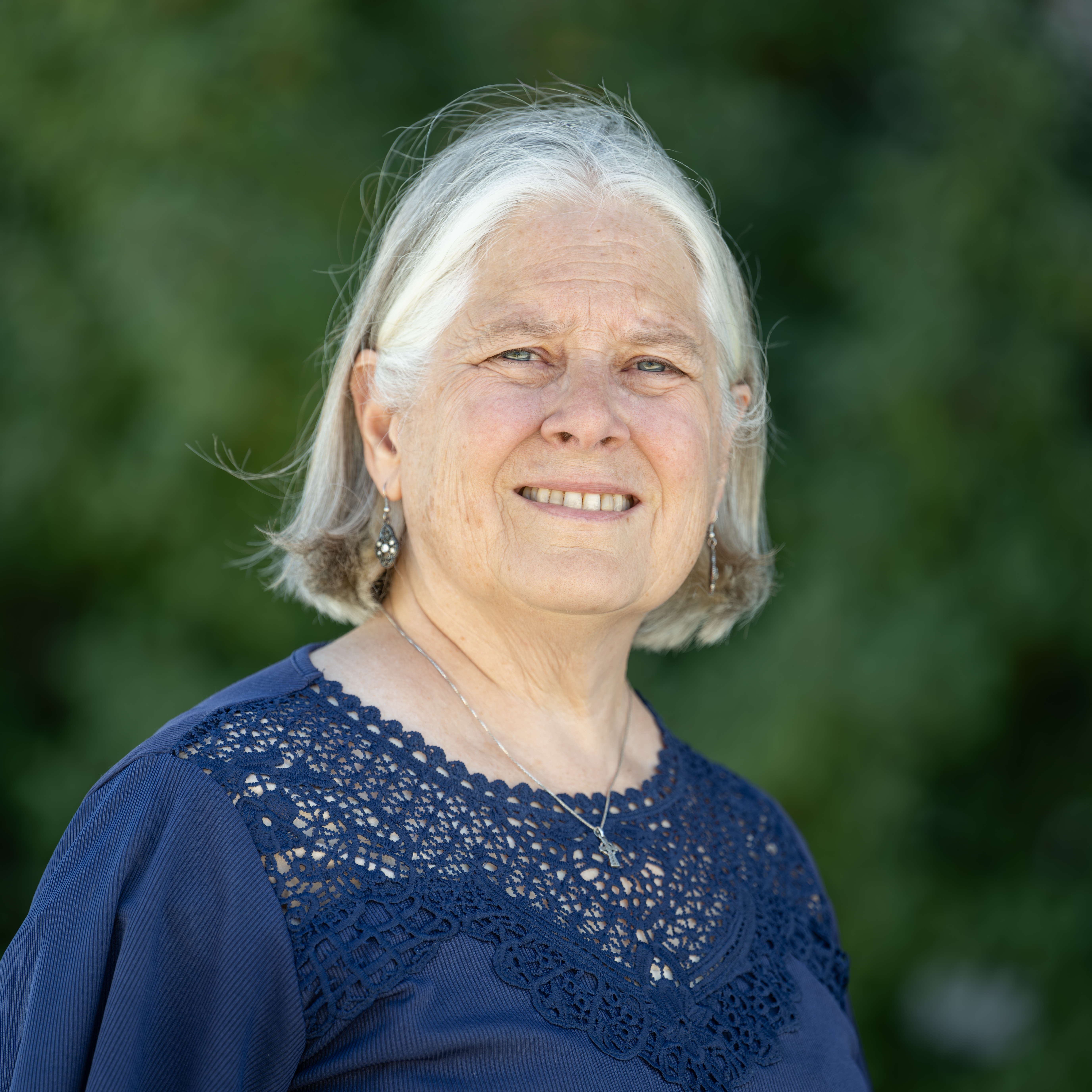 Karin Taylor
