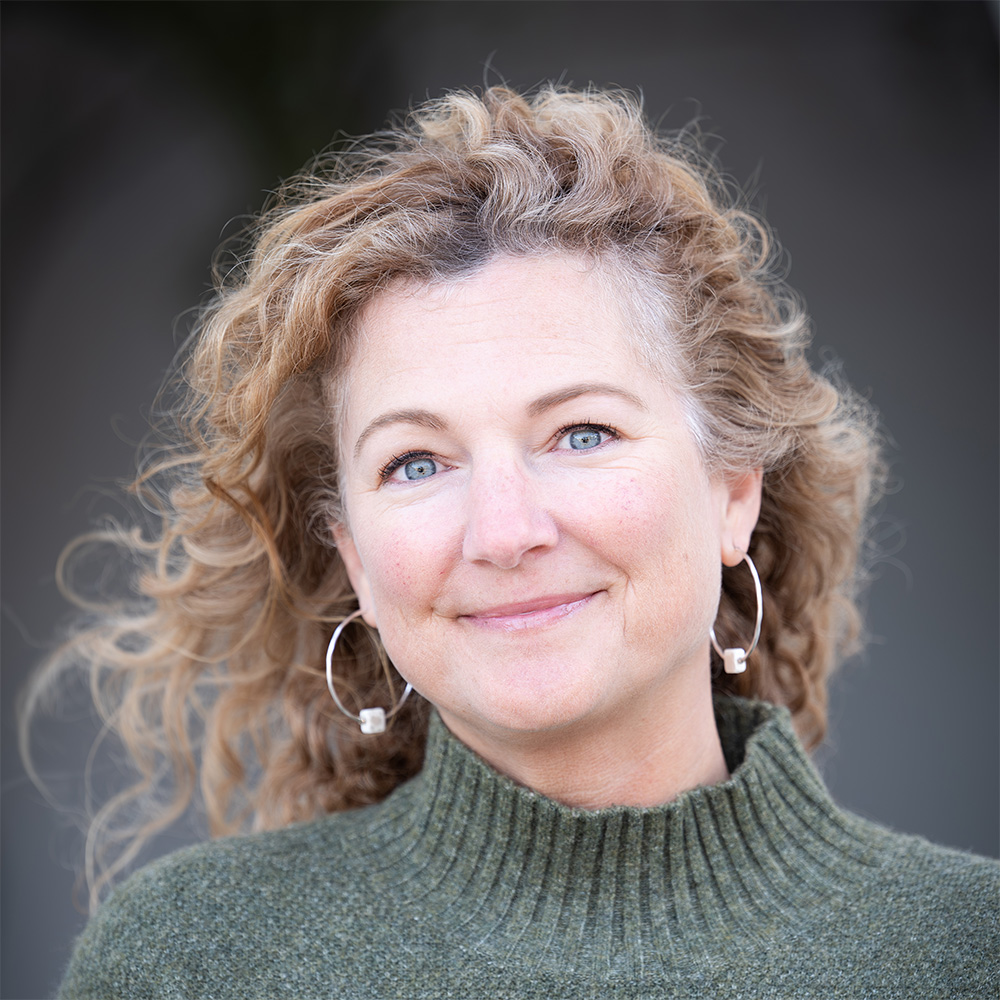 Michelle Hopper