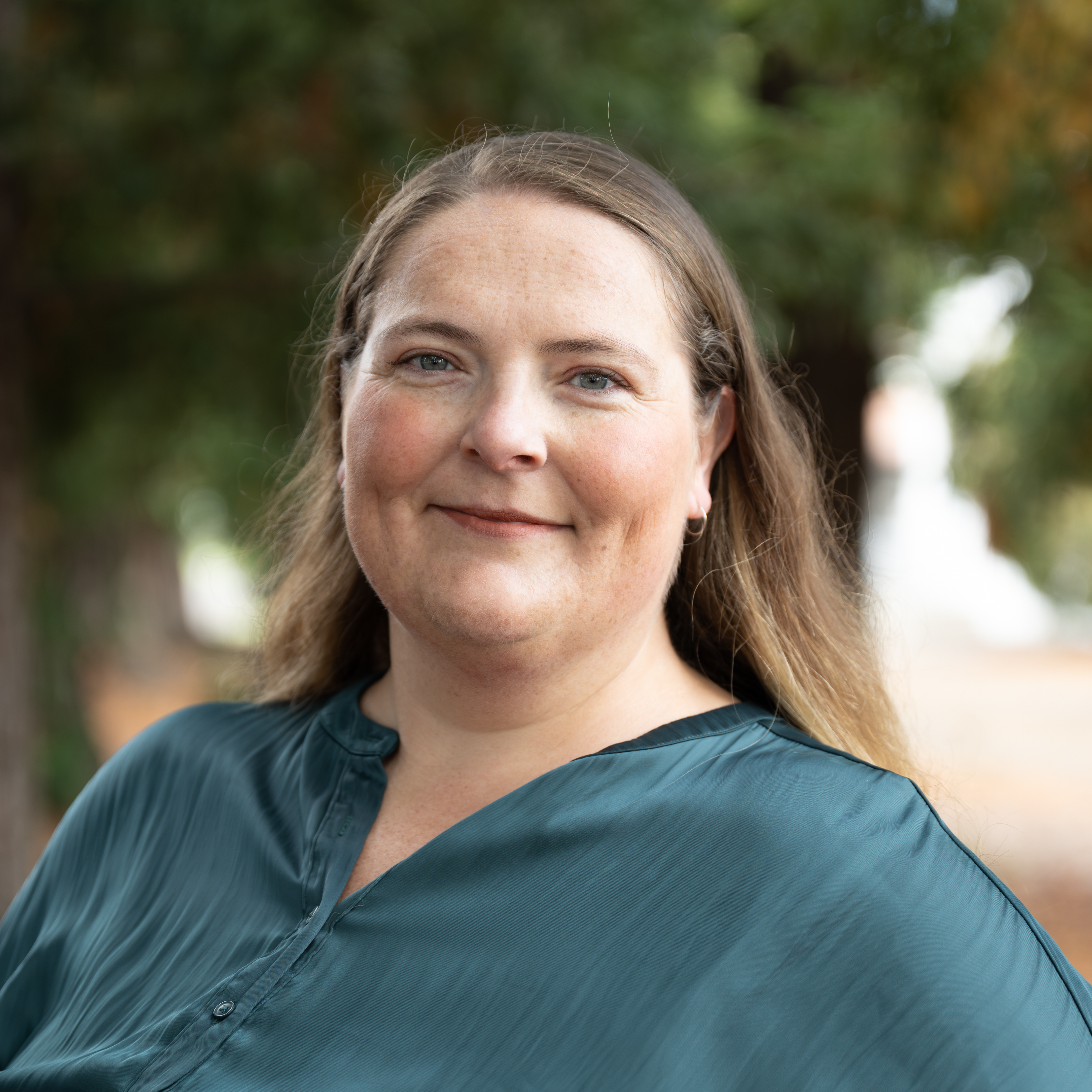 Robyn Matteson