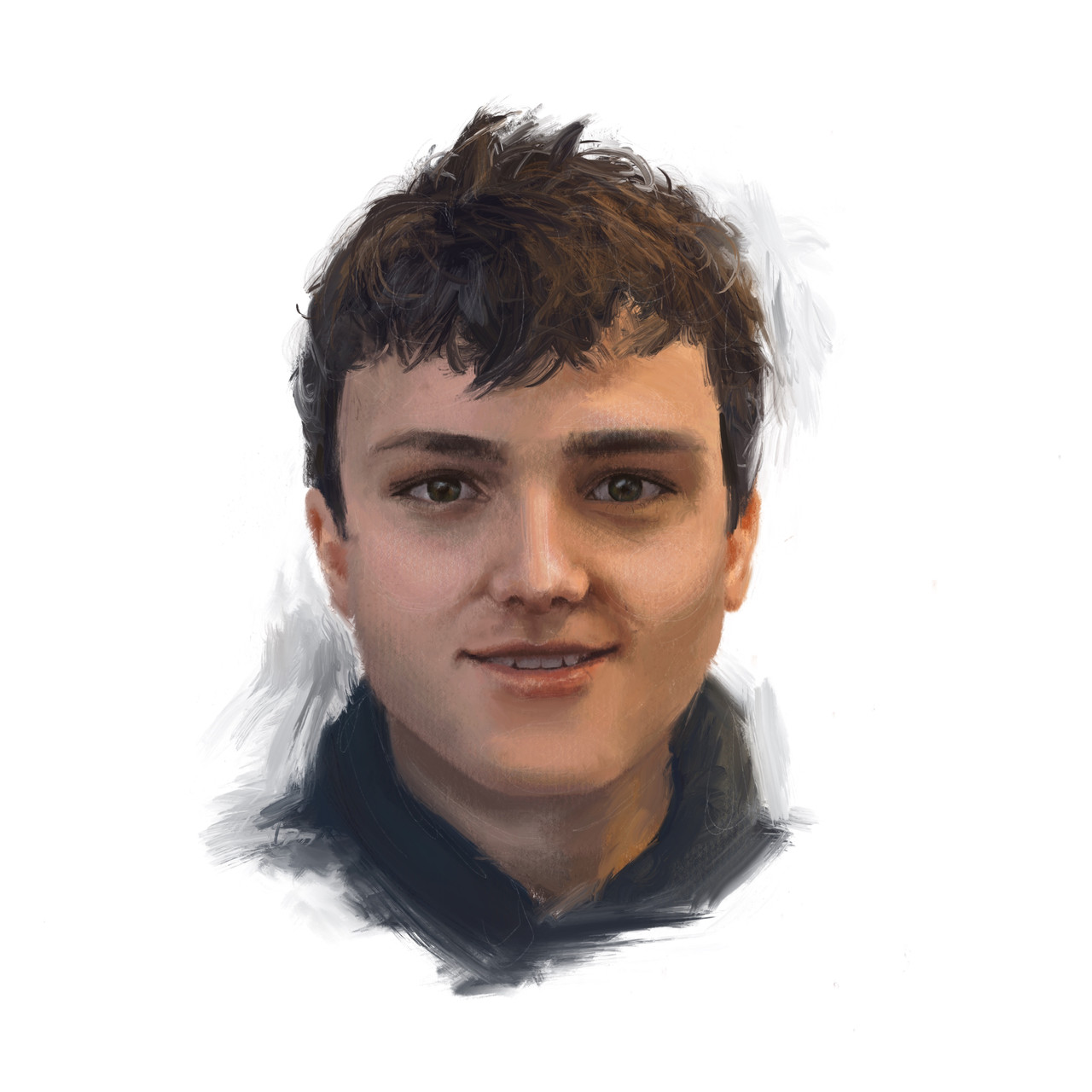 Aaron