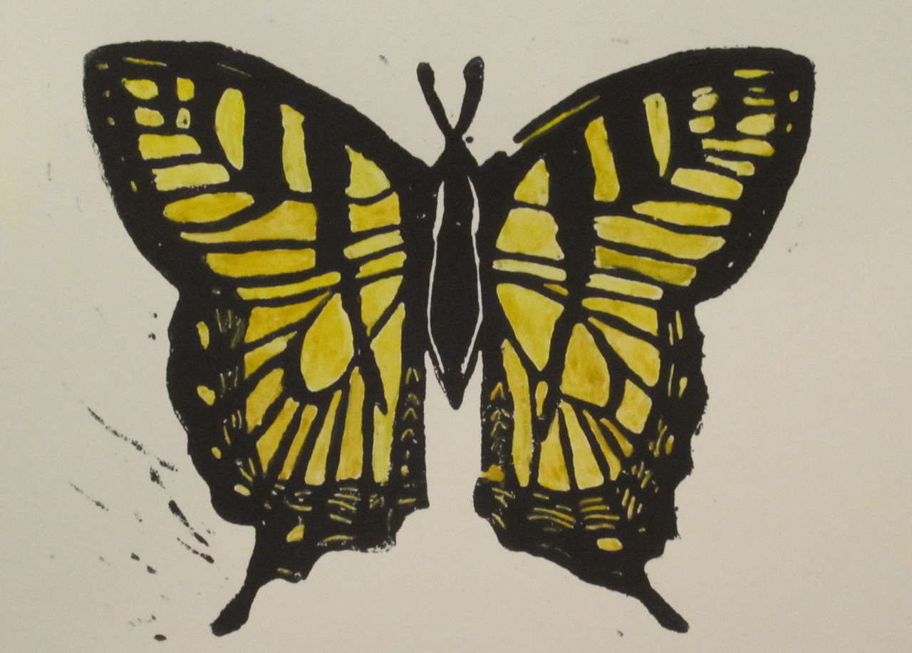 Swallowtail