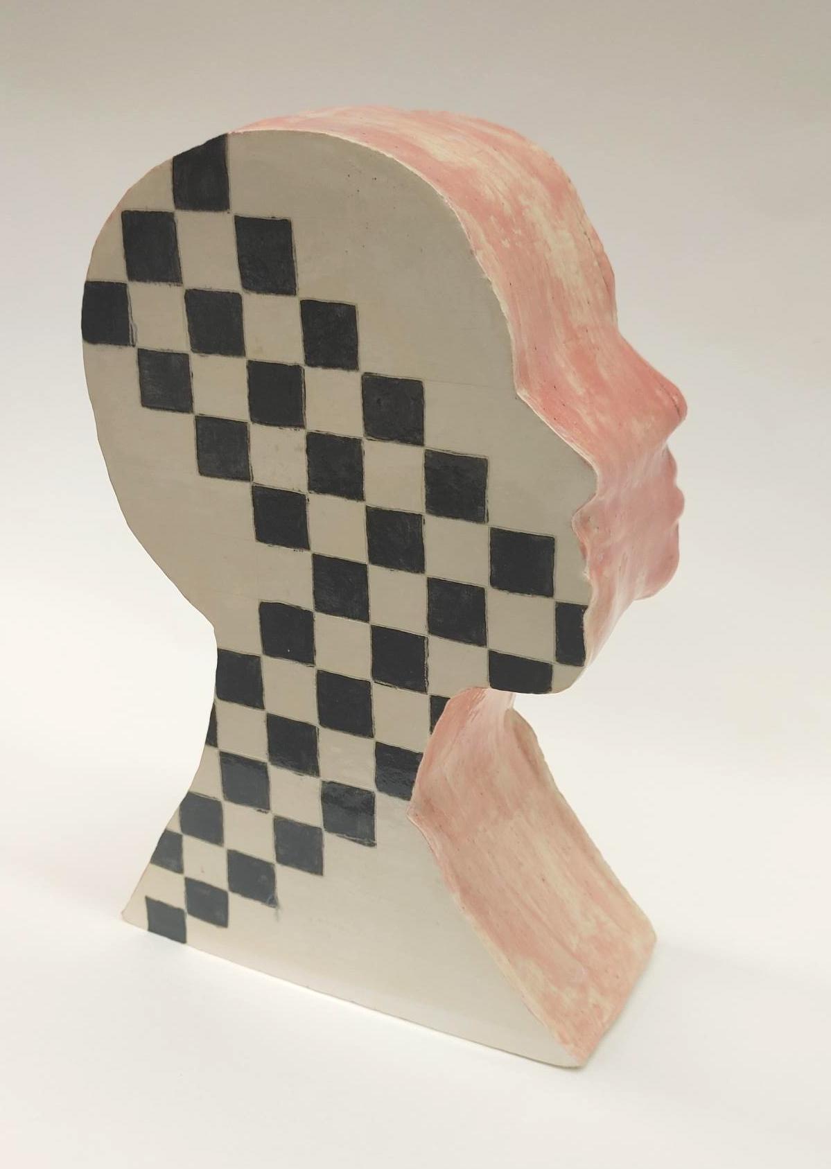 "Untitled" work