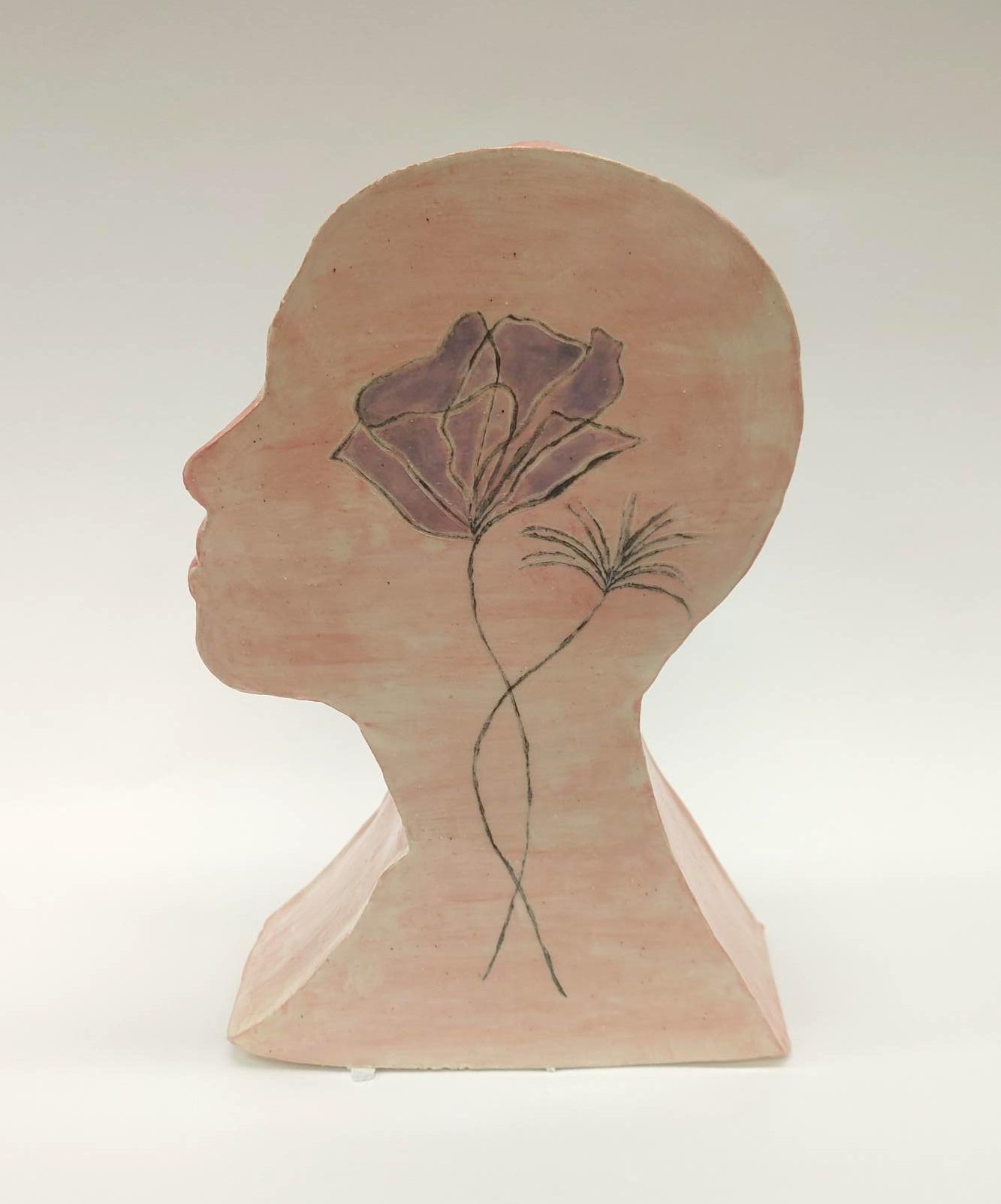 "Untitled" work