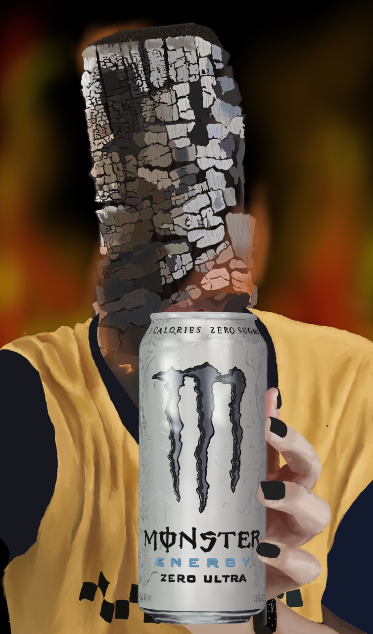 Burnt Out