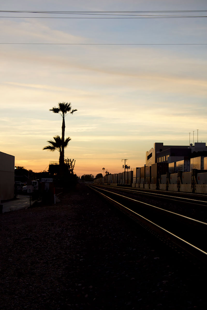 Mi Horizonte