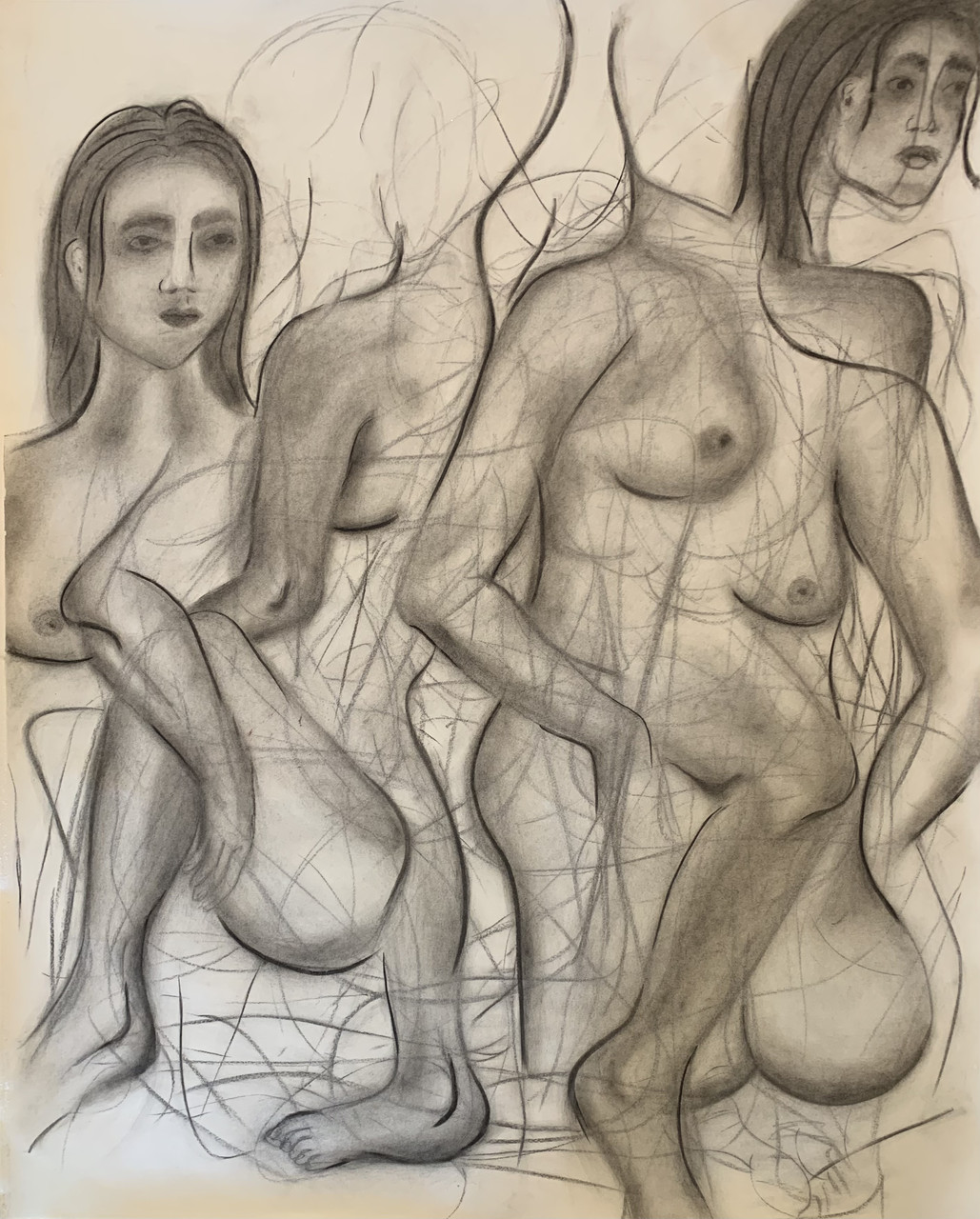 Bodies in Motion