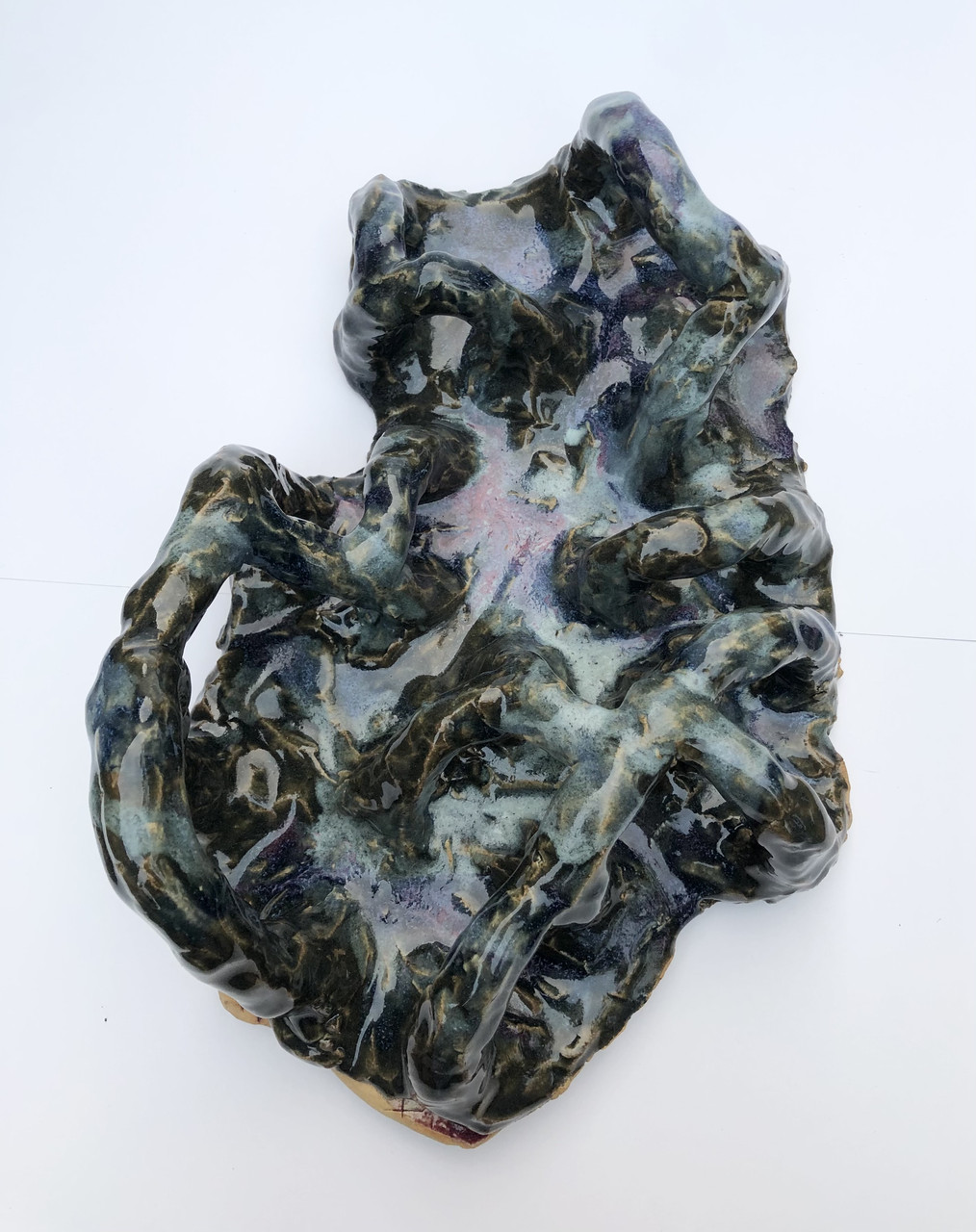 Clay as memory