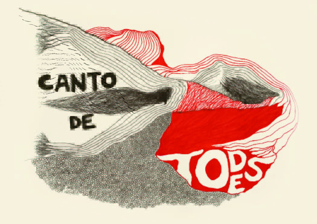 Canto de Todes Logo