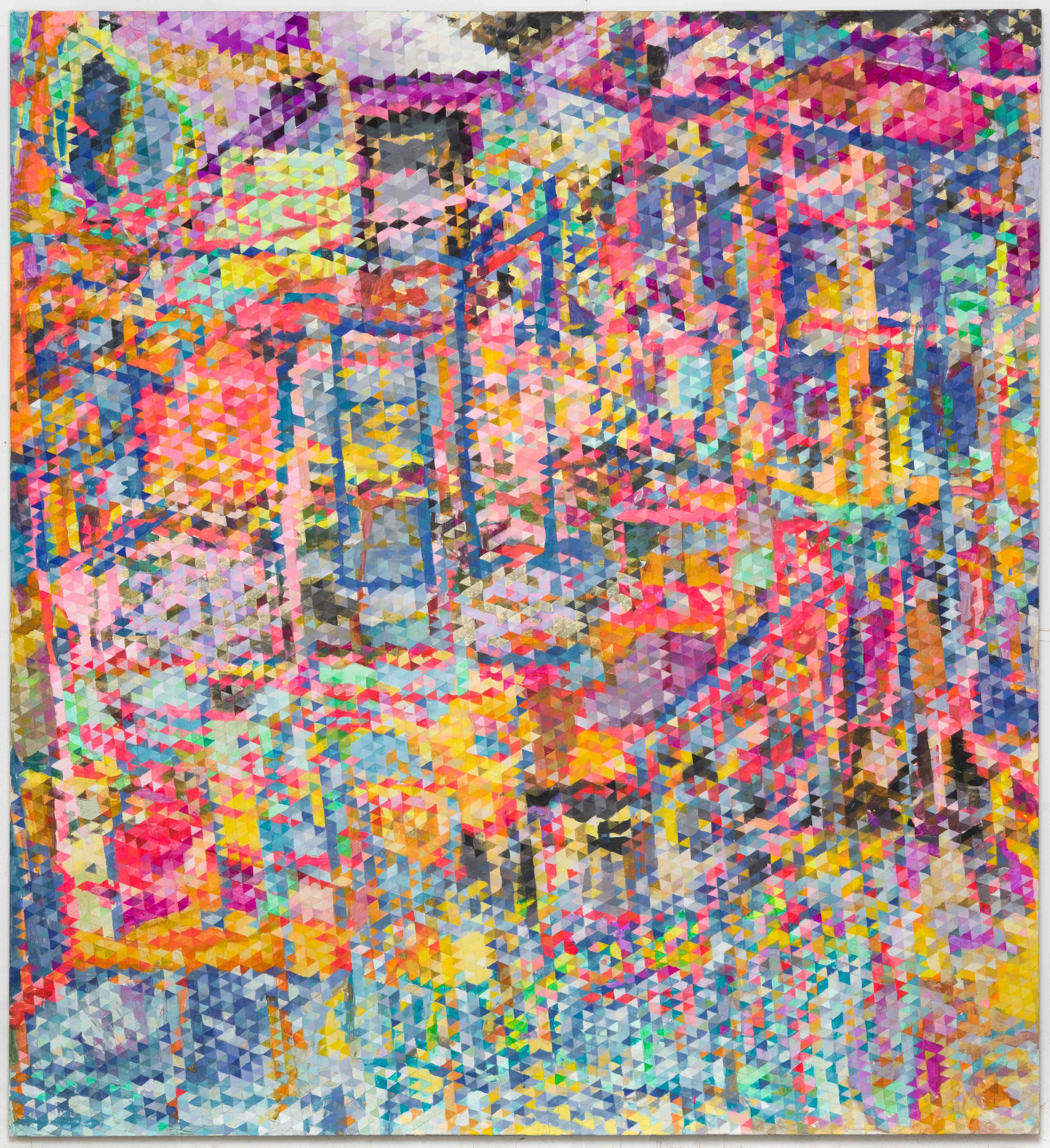 Colorful Painting
