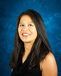 Idona Cabrinha Head Shot