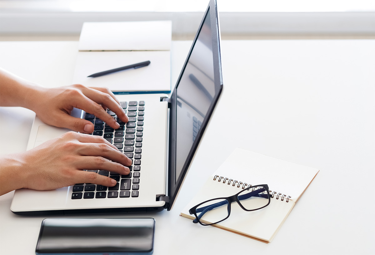 Online learning