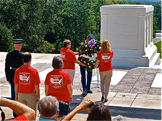 Unknown Soldier