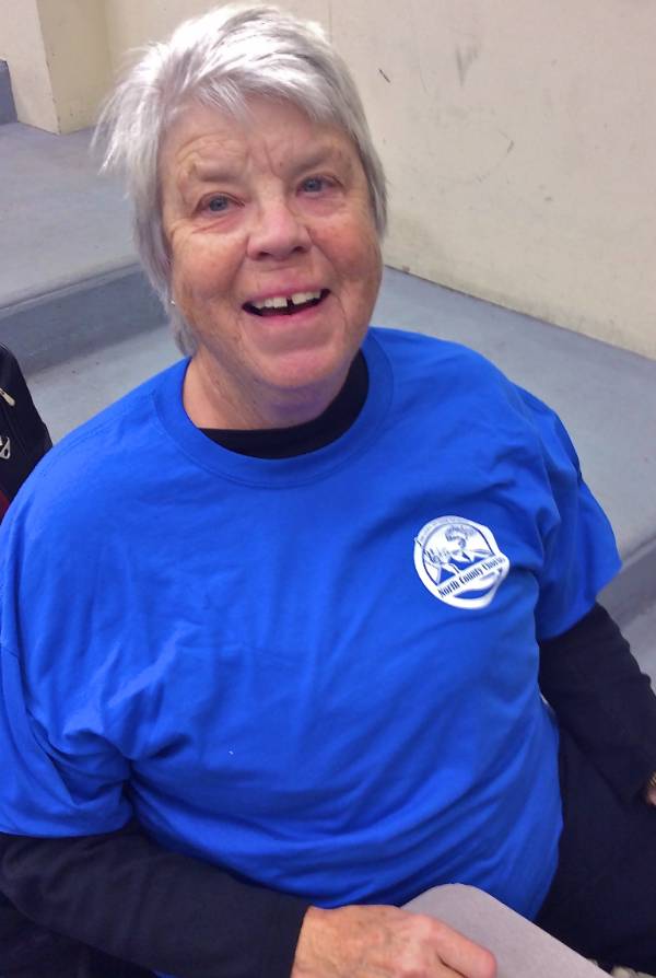 Ann Coppenbarger