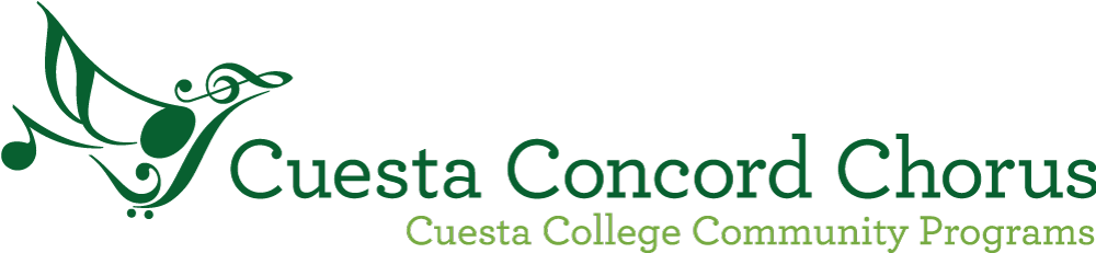 Cuesta Concord Chorus