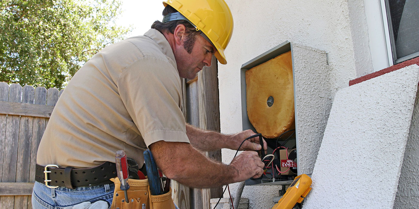 hvacr technician