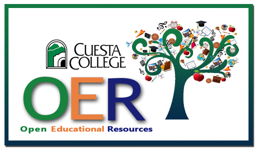 Cuesta OER