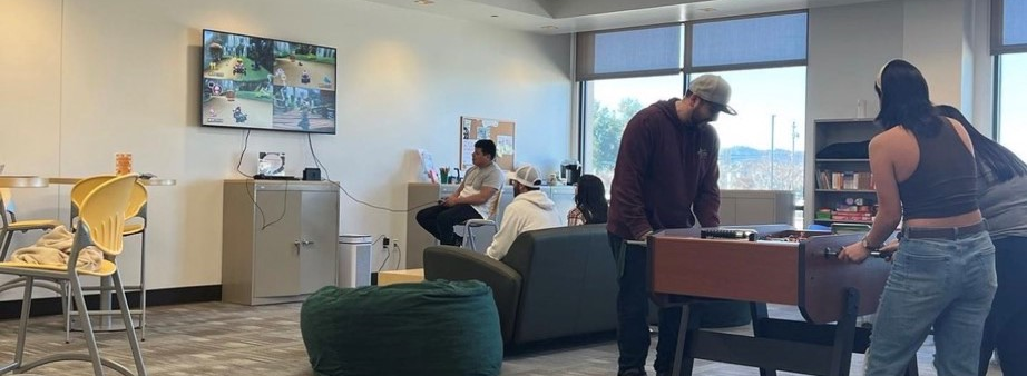 North County lounge