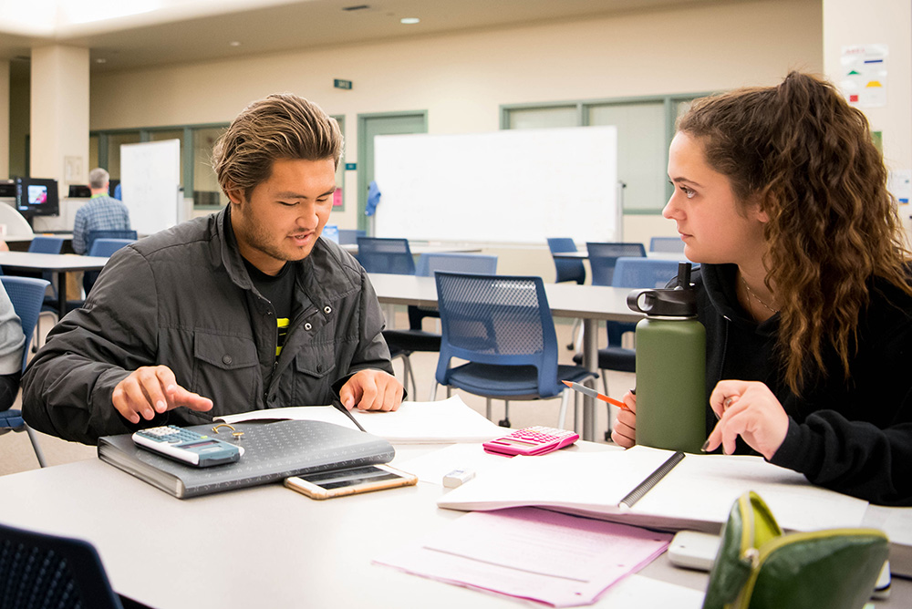 Studython students