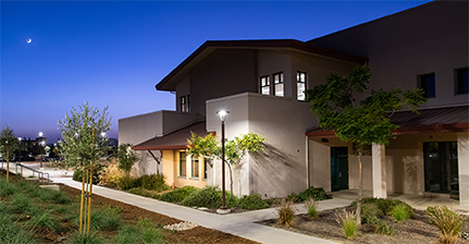 Schwartz Learning Resource Center